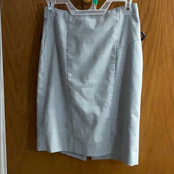 The Limited Collection Dresses & Skirts - 🔥The Limited Collection gray skirt